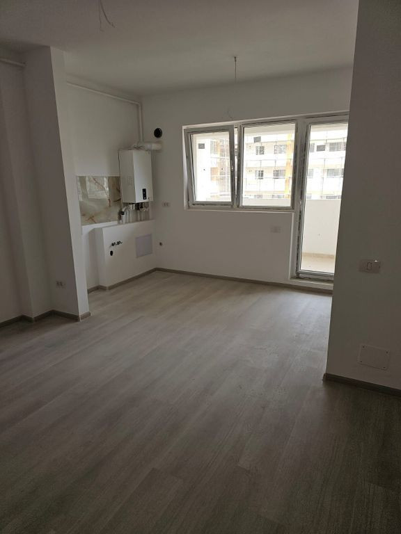 Promotie!Apartament 2 Camere+Gradina Berceni Direct Dezvo...