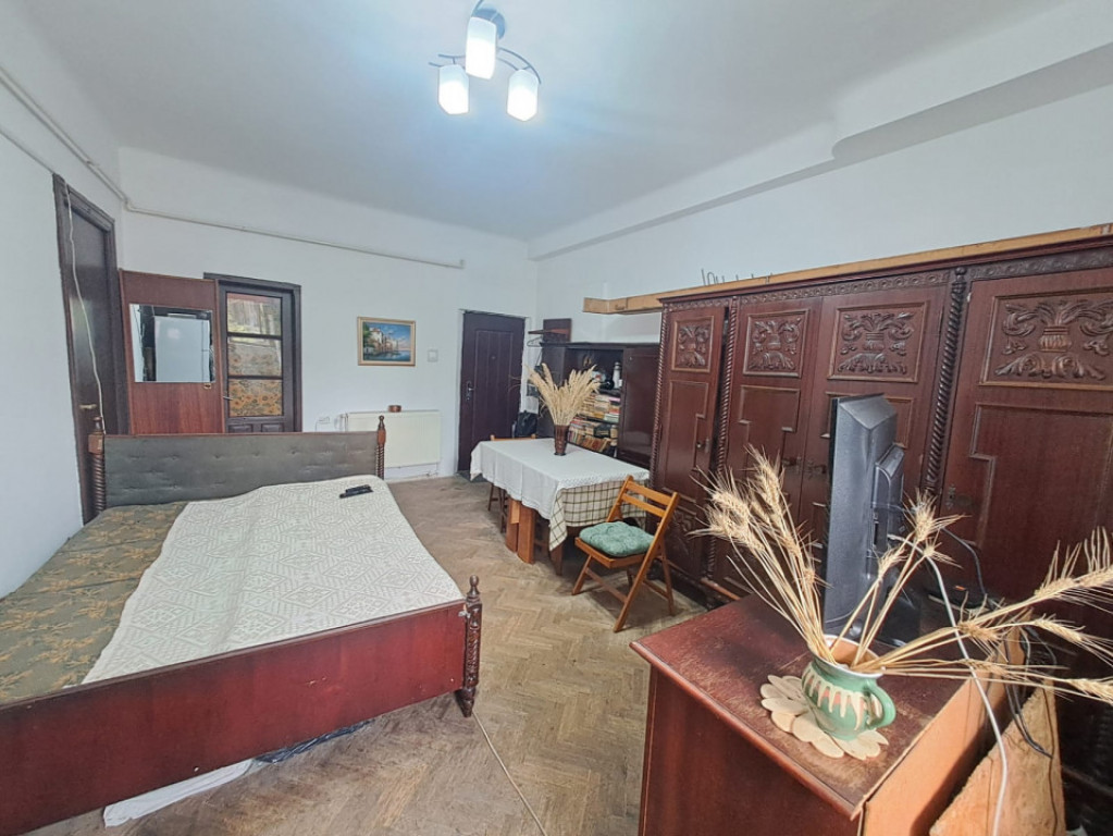 Apartament 2 cam 64 mp Gara de Nord Dinicu Golescu