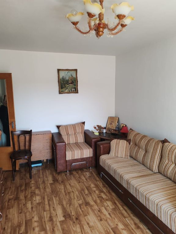 Apartament 3 Camere Dristor