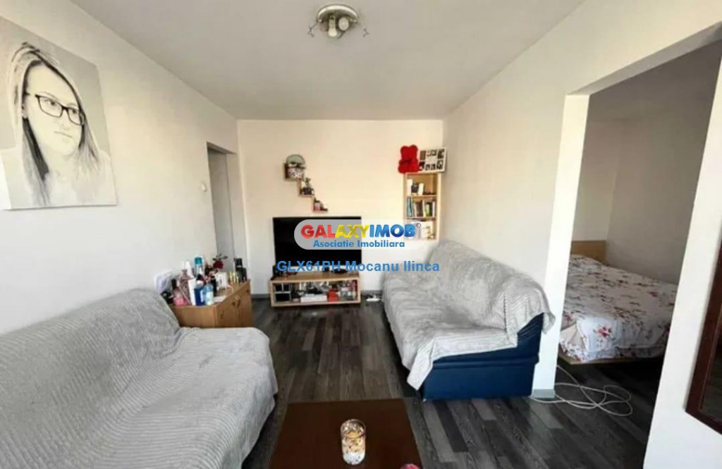 Apartament 2 camere, in Ploiesti, zona Malu Rosu