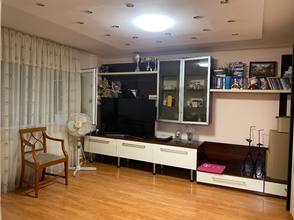 VIGAFON - Apartament 3 camere Cioceanu