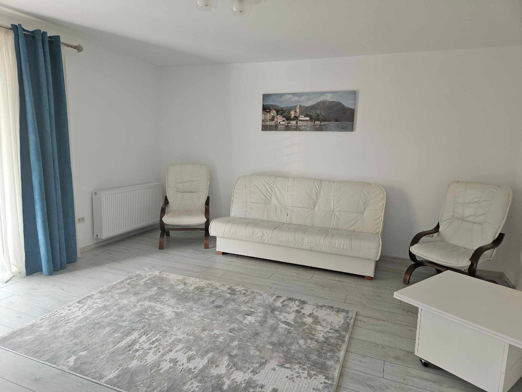 Apartament de 2 camere zona Tractorul,str Ioan Popasu