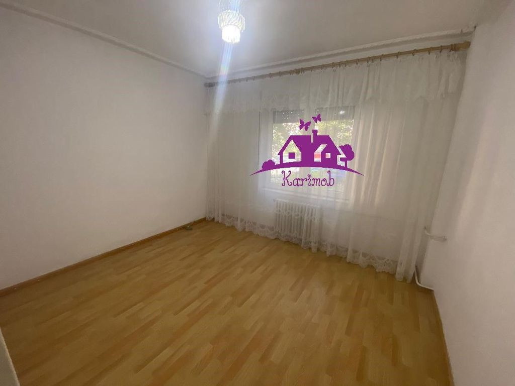 Apartament zona Stefan ce Mare