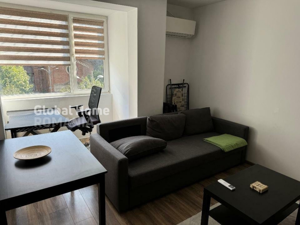 Apartament 2 Camere | Nicolae Balcescu | Piata Romana |