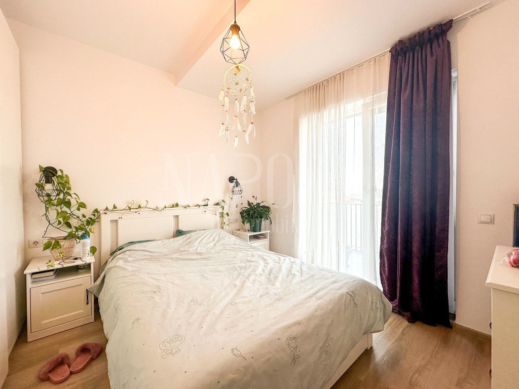 Apartament cu 2 camere + parcare in zona strazii Buna Ziua!