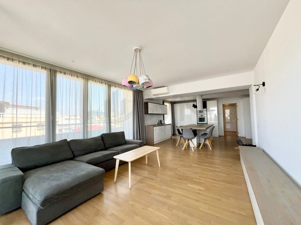 Apartament 3 camere I Soseaua Nordului I De inchiriat