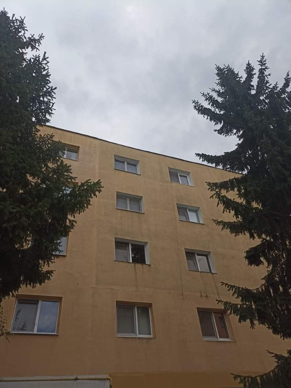 De vânzare apartament cu 3 camere în Sfântu Gheorghe