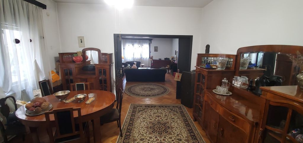 Apartament 3 camere 112mp interbelic ultracentral+dependi...