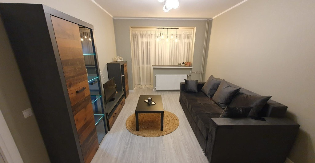 Apartament 3 camere Tineretului