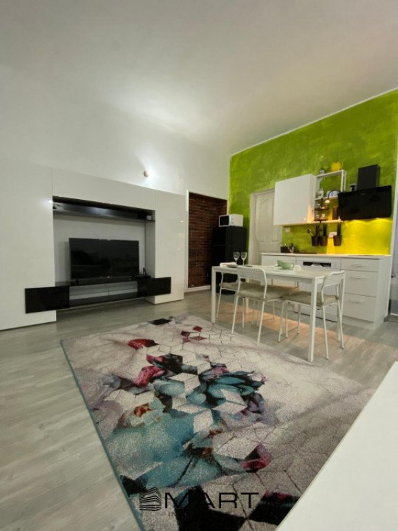 Apartament tip studio zona ultracentrala