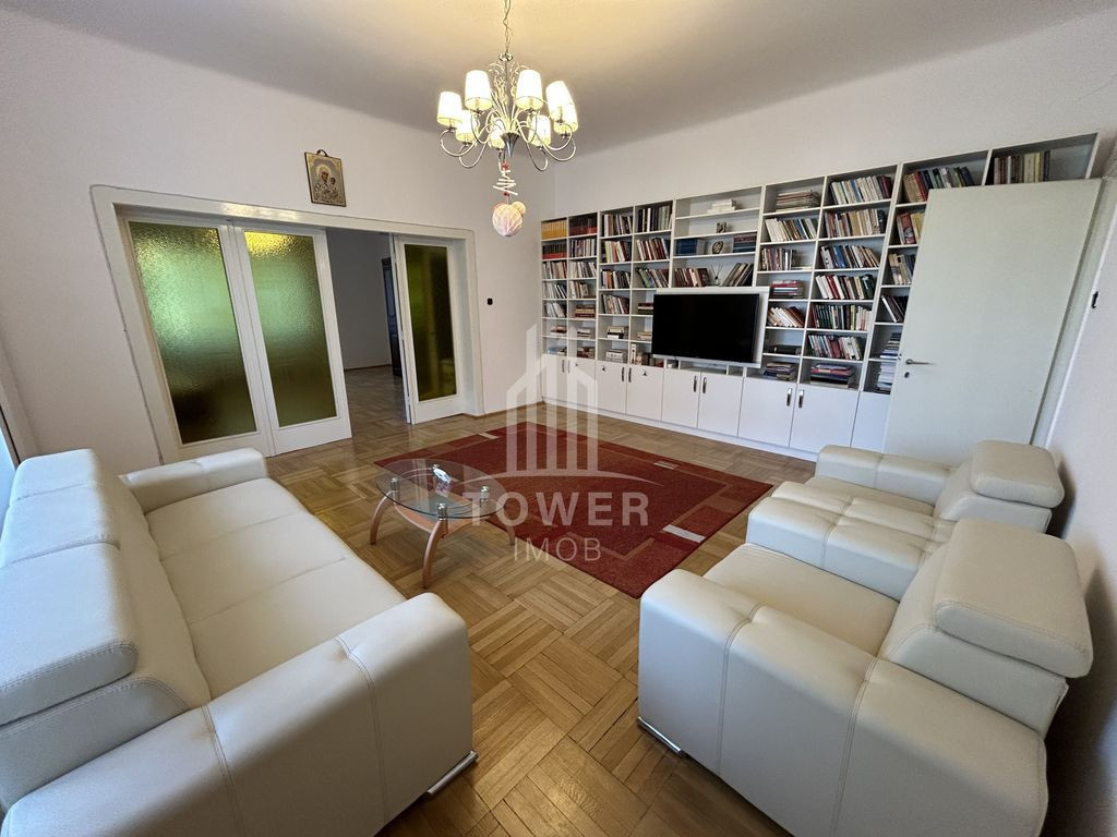 Apartament la casă de închiriat 90 mp utili | Zona Sub ...