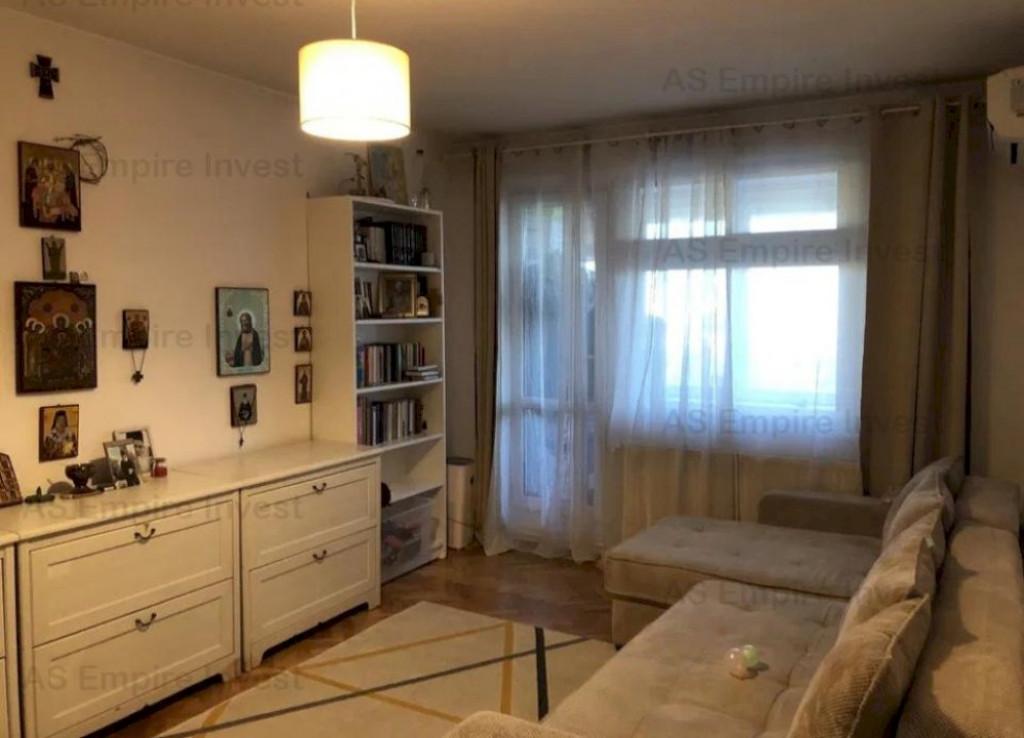 Ap 3 camere mobilat-utilat - zona Victoriei (ID:14885)