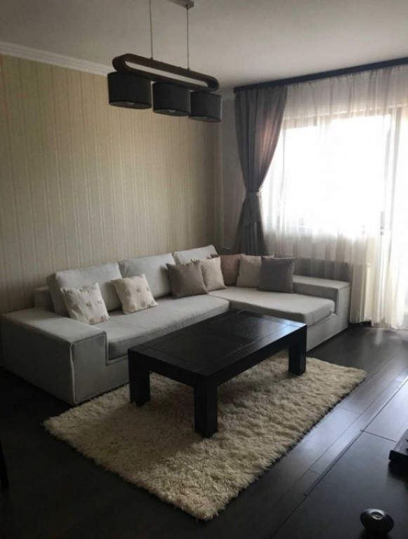 APARTAMENT 2 CAMERE/ ZONA REPUBLICII/ PLOIESTI