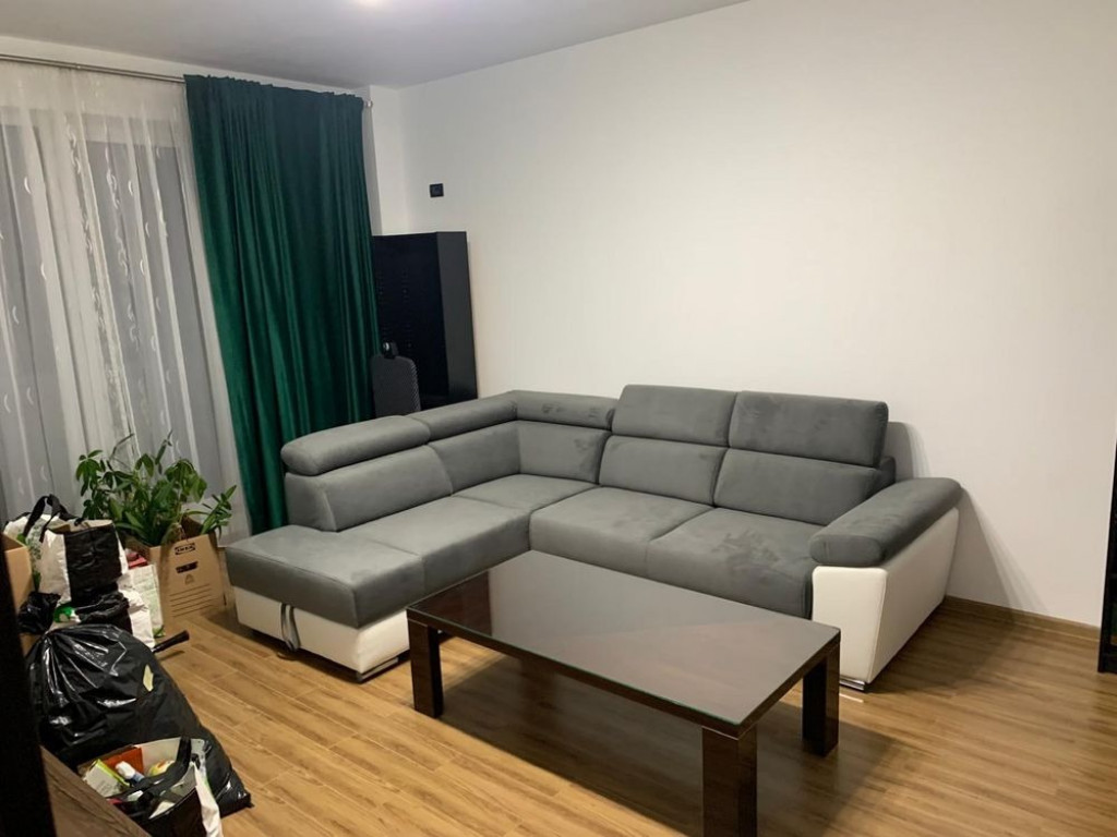 Apartament 3 camere Tineretului