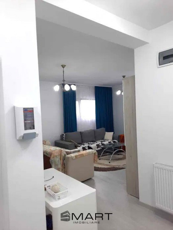 Apartament 3 camere etaj 1 Selimbar