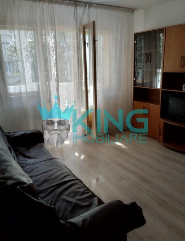 APARTAMENT 2 camere| ETAJ 2| ALECU RUSSO | MOBILAT