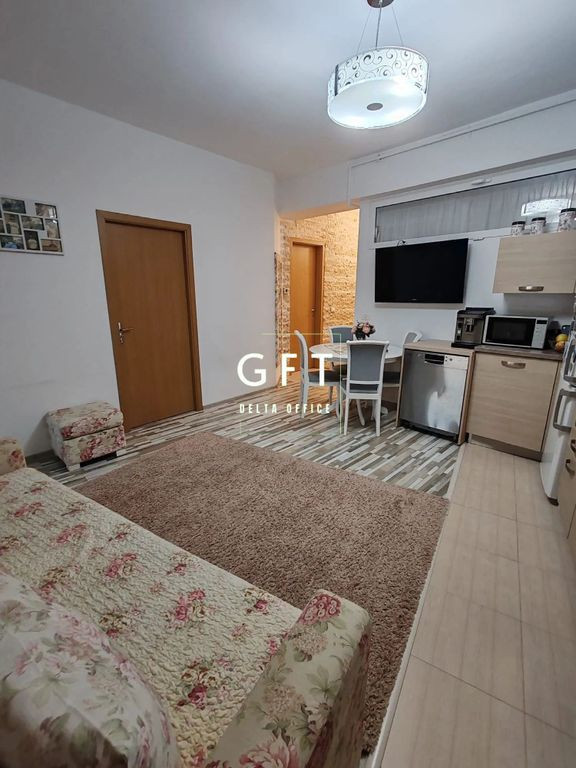 Apartament de vânzare, 3 camere, zona C R Vivu - Bistrita