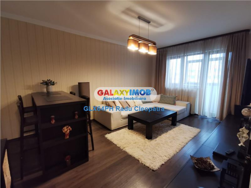 Apartament lux 2 camere, Ploiesti, zona Republicii