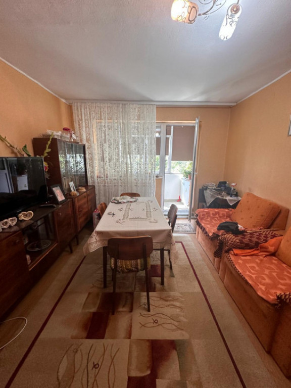 Apartament 2 camere situat in zona TOMIS NORD - BOEMA