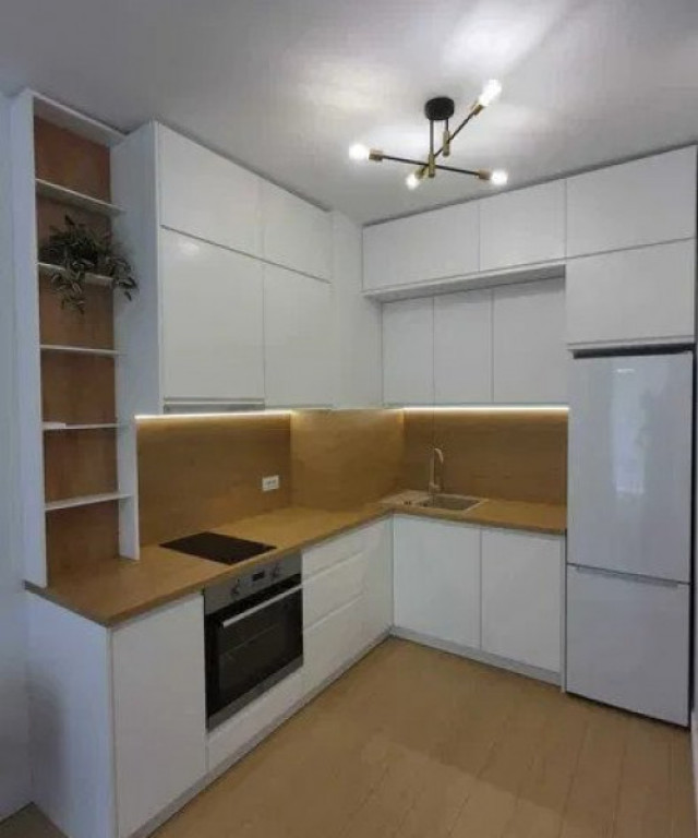 APARTAMENT 2 CAMERE, SILK DISTRICT, BLOC NOU, PRIMA CHIRIE,