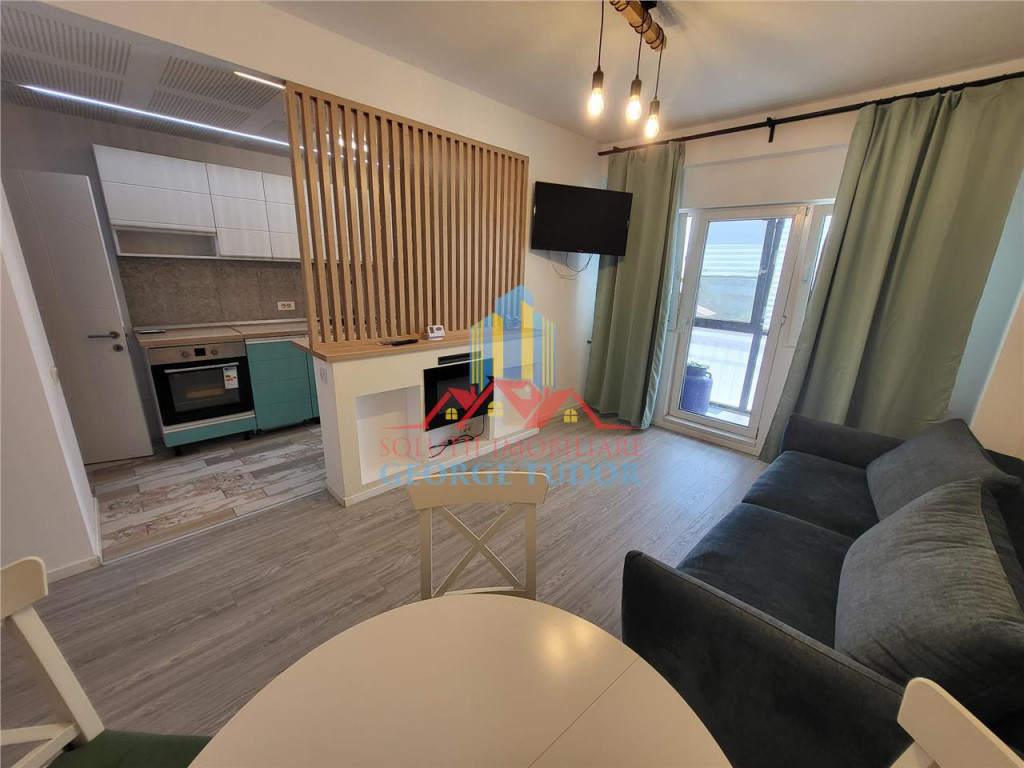 Apartament 3 camere Rezervelor !