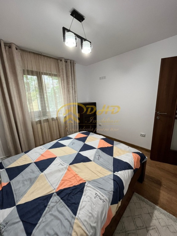 Apartament 2 camere decomandat Pd. Fier-Tg. Cucu