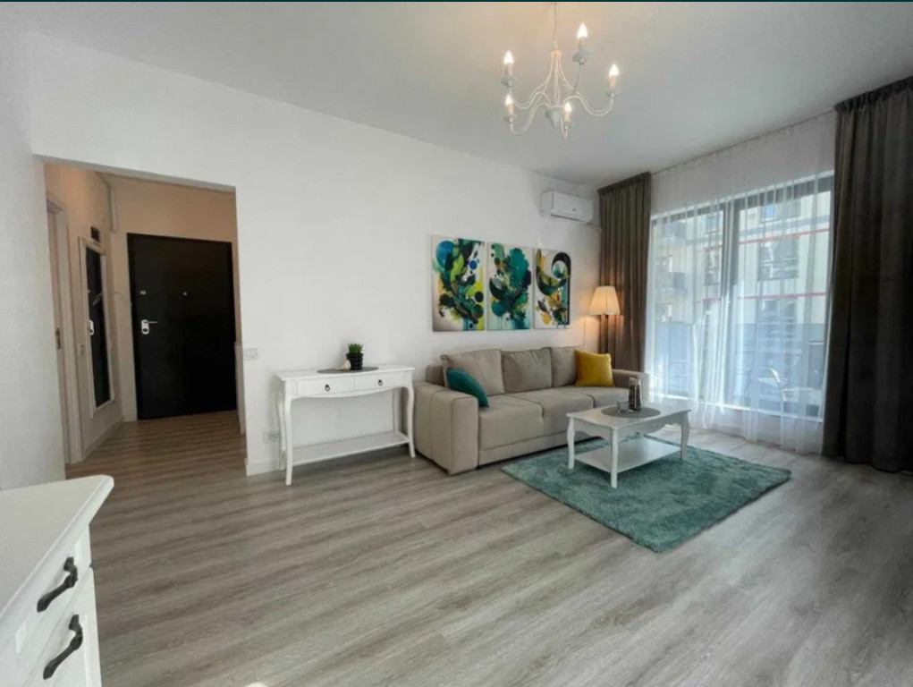 Vanzare Apartament 2 camere Bloc Nou Lujerului-Drumul Taberei