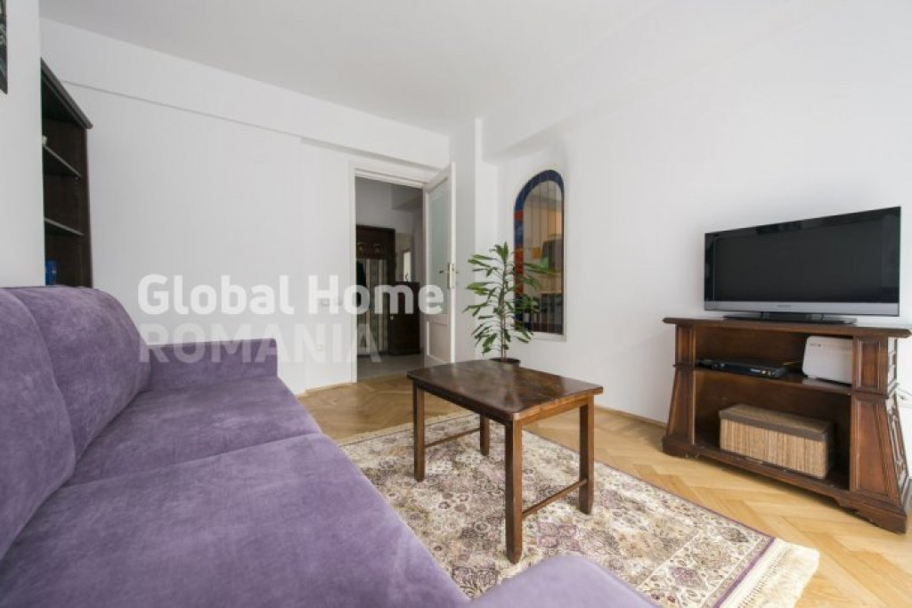 Apartament 2 Camere Modern | Calea Victoriei | Universitate