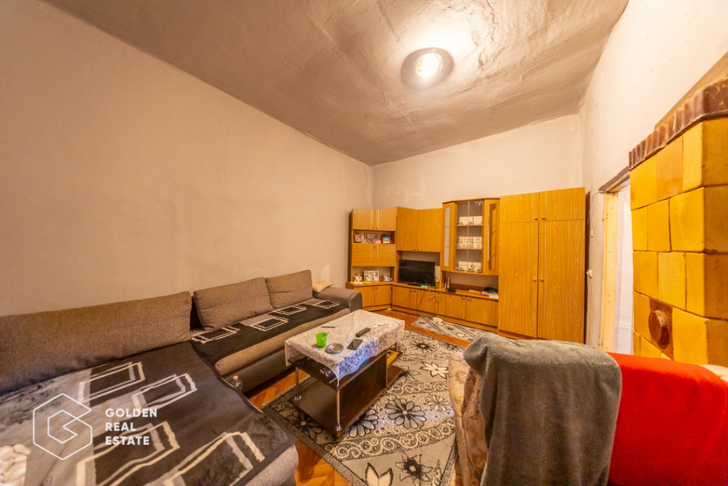 Apartament 1 camera, zona centrala Boul Rosu