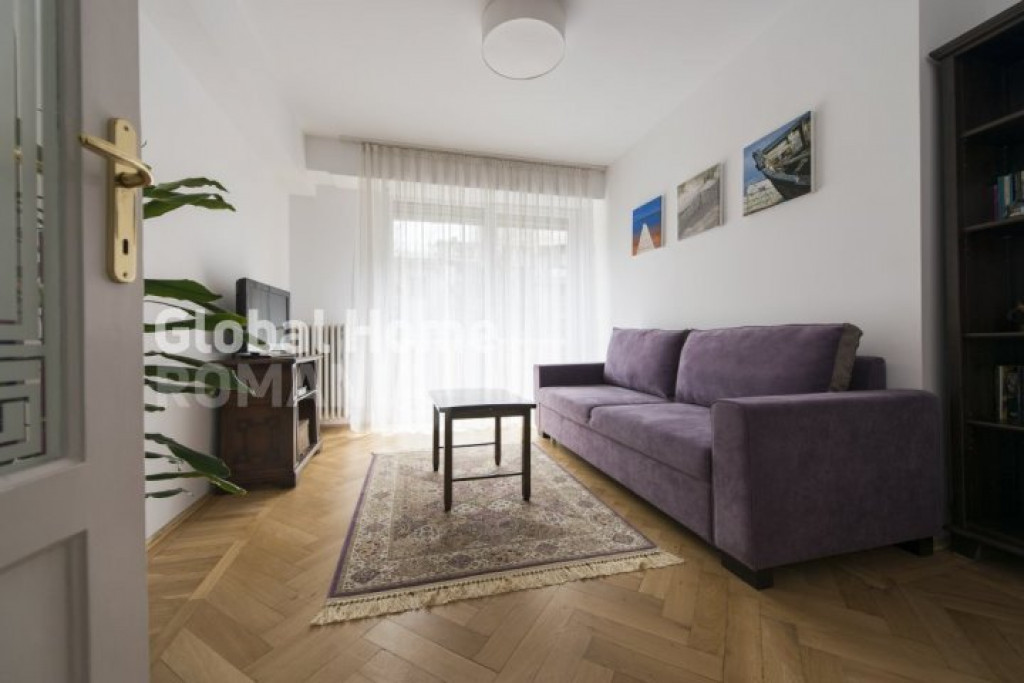 Apartament 2 Camere Modern | Calea Victoriei | Universitate