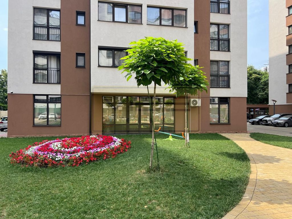 Apartament 2 camere modern Newton Tatarasi