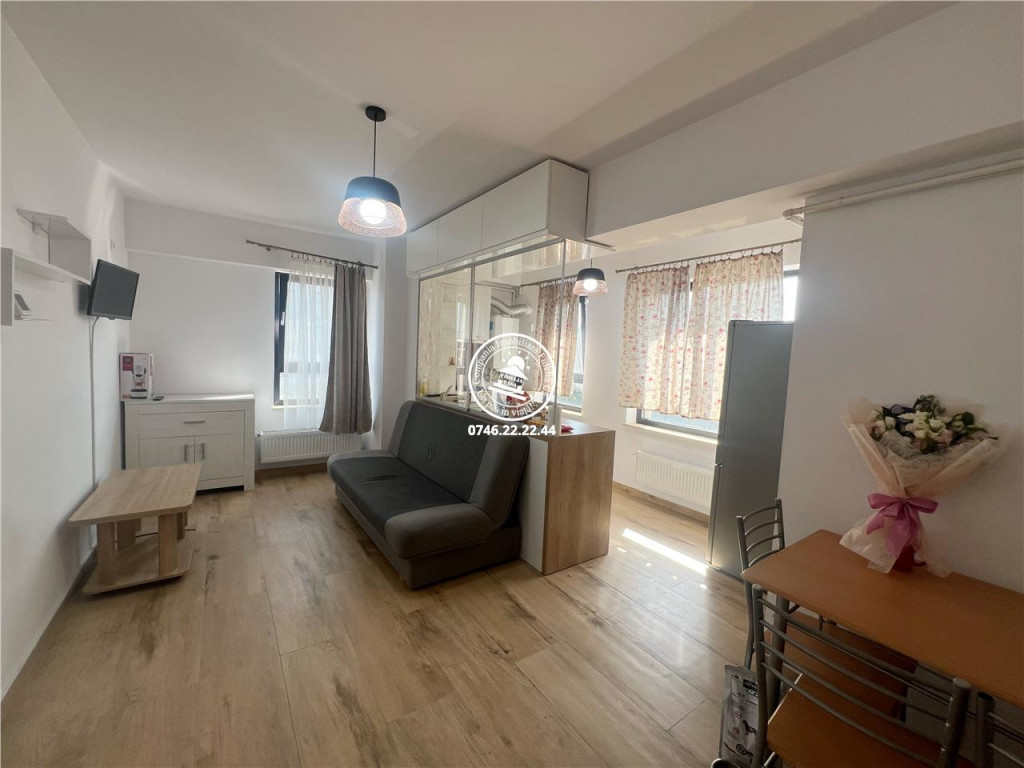 Apartament 2 camere C.U.G.,