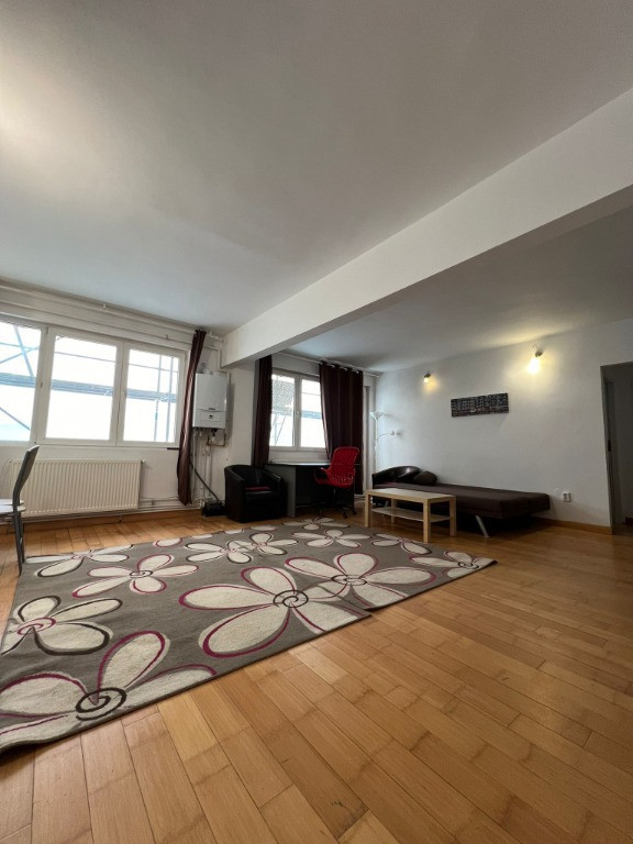 Apartament 2 camere B-dul Stefan cel Mare