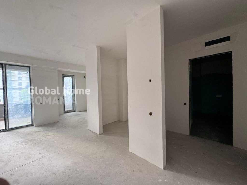 Apartament 2 camere 75,5 MP | Zona Pipera - My Place North |