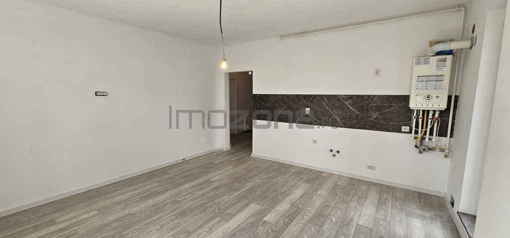 DRUMUL TABEREI - BRANCUSI, 3 CAMERE, 2 GRUPURI SANITARE, ...