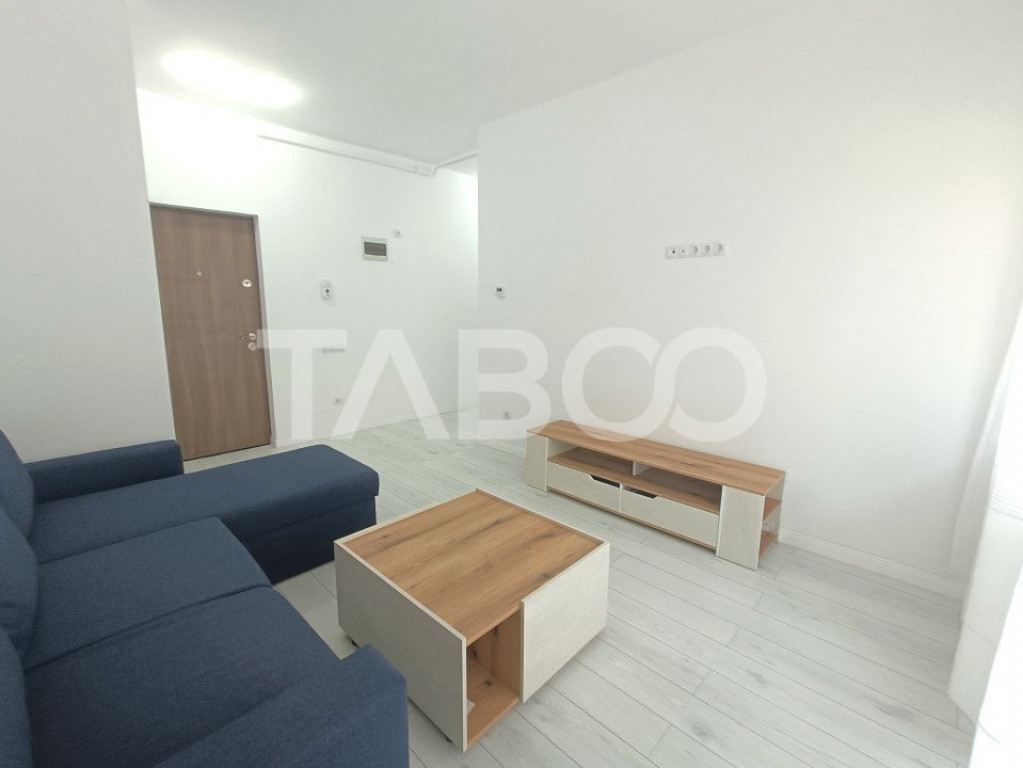 Apartament cu 3 camere - incalzire in pardoseala - prima inc