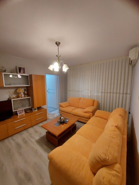 I.A.S – Sanandrei –Apartament 2 Camere