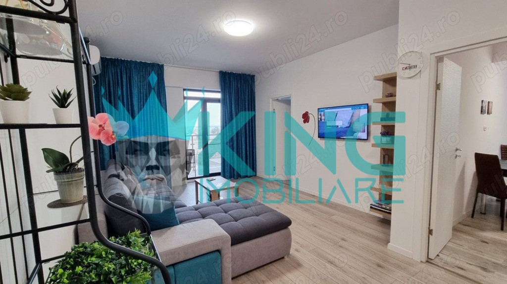 | 2 Camere | Centrala proprie | Mamaia Nord