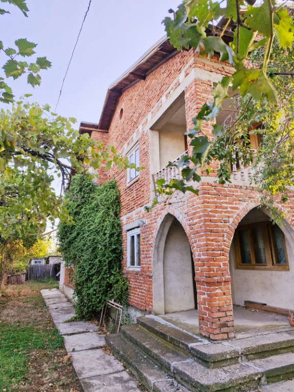 Casa Târgșorul Vechi, Prahova