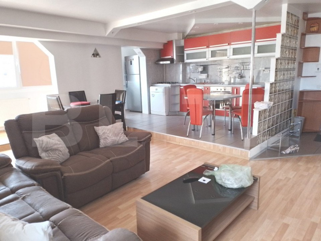 Apartament de 3 camere