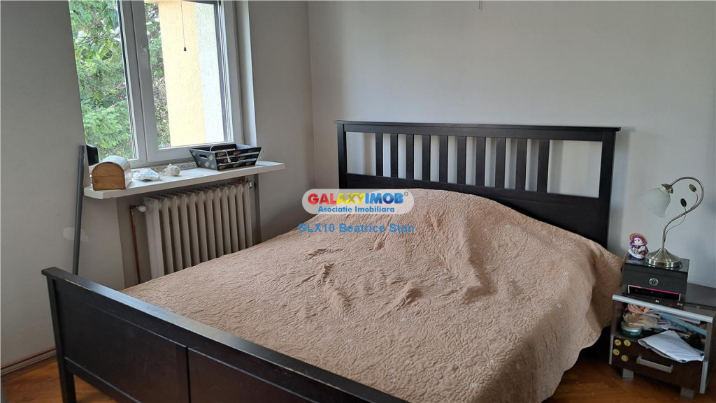 Apartament 3 camere ULTRACENTRAL / DOROBANTI / POLONA