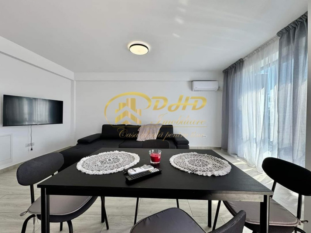 Apartament 2 camere, Aleea Strugurilor