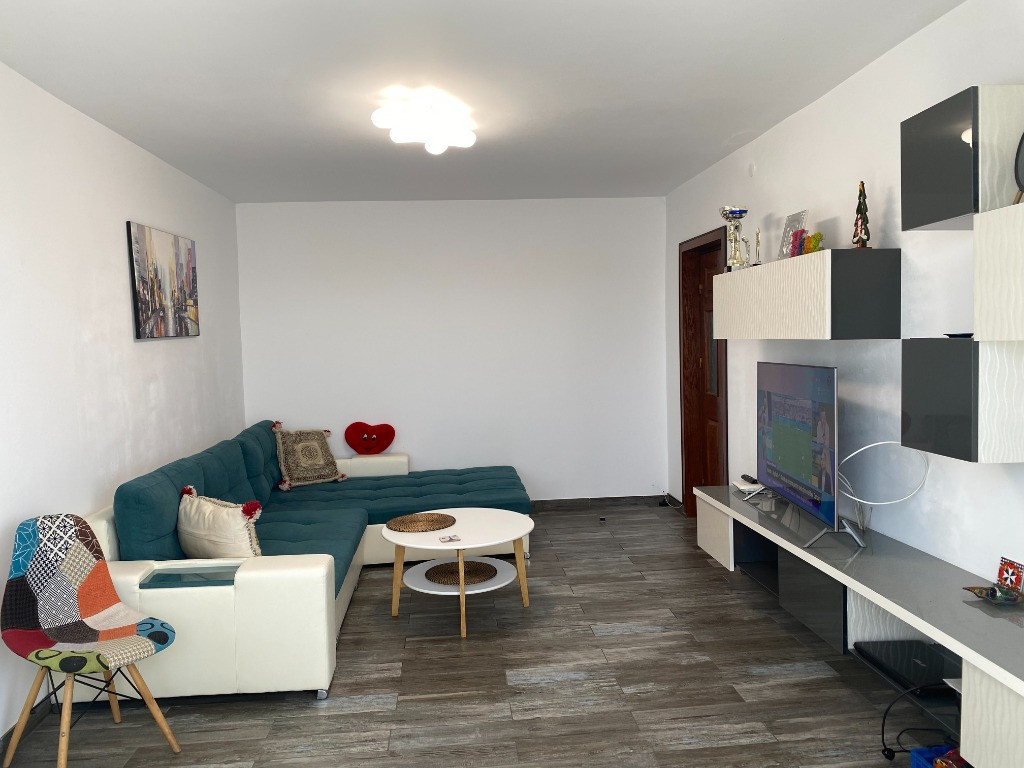 VIGAFON - Apartament 2 camere Republicii