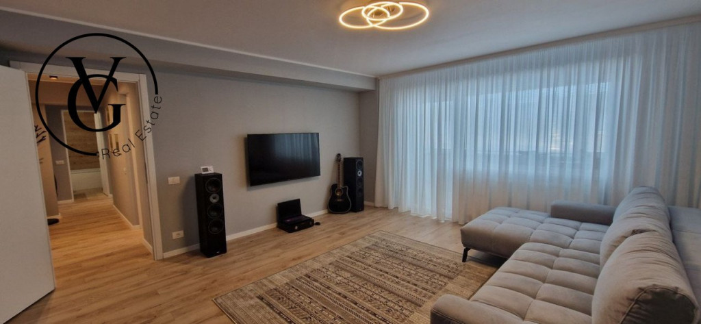 Apartament decomandat 2 camere | Inel I