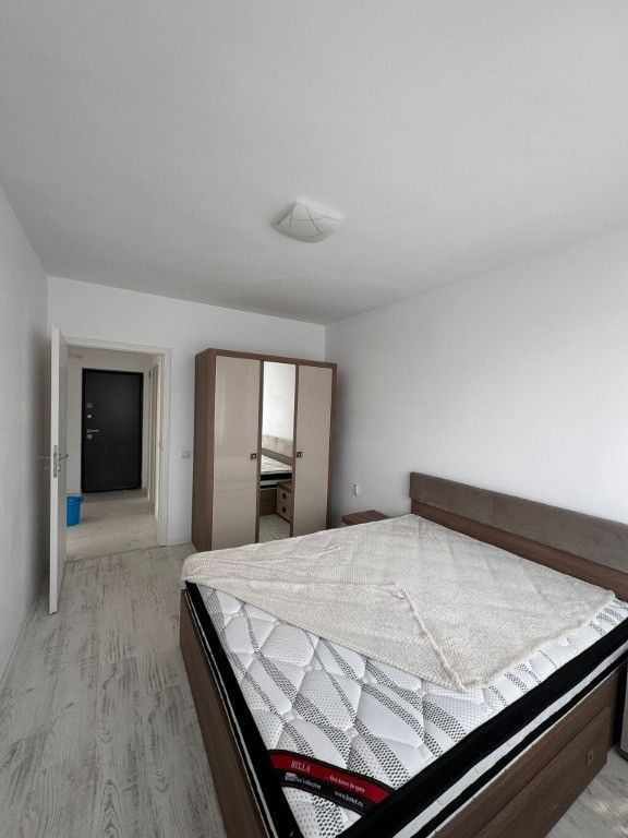 Apartament 2 camere,decomandat-Militari Residence