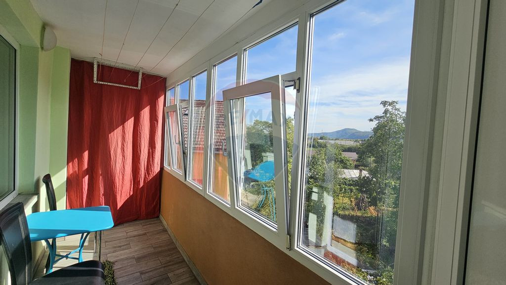 Apartament cu 2 camere de închiriat în zona Maratei