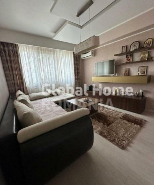 Apartament 3 Camere + Parcare | Kogalniceanu | Cismigiu |