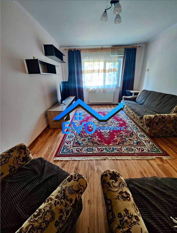 De inchiriat apartament cu 3 camere, Tatarasi Sud , Iasi