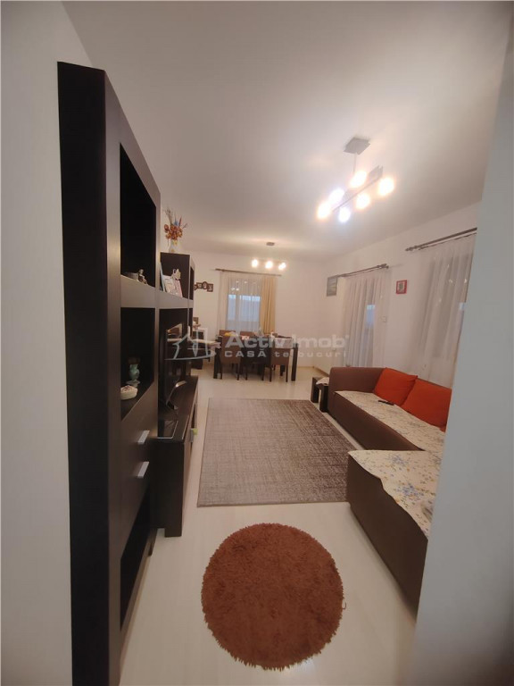 Casa D P - 4 camere - living open space - 4 bai - 136 mp - V