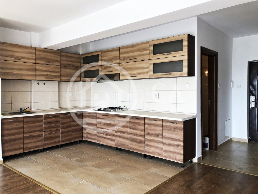 Apartament cu 2 camere de inchiriat in Prima Nufarul,